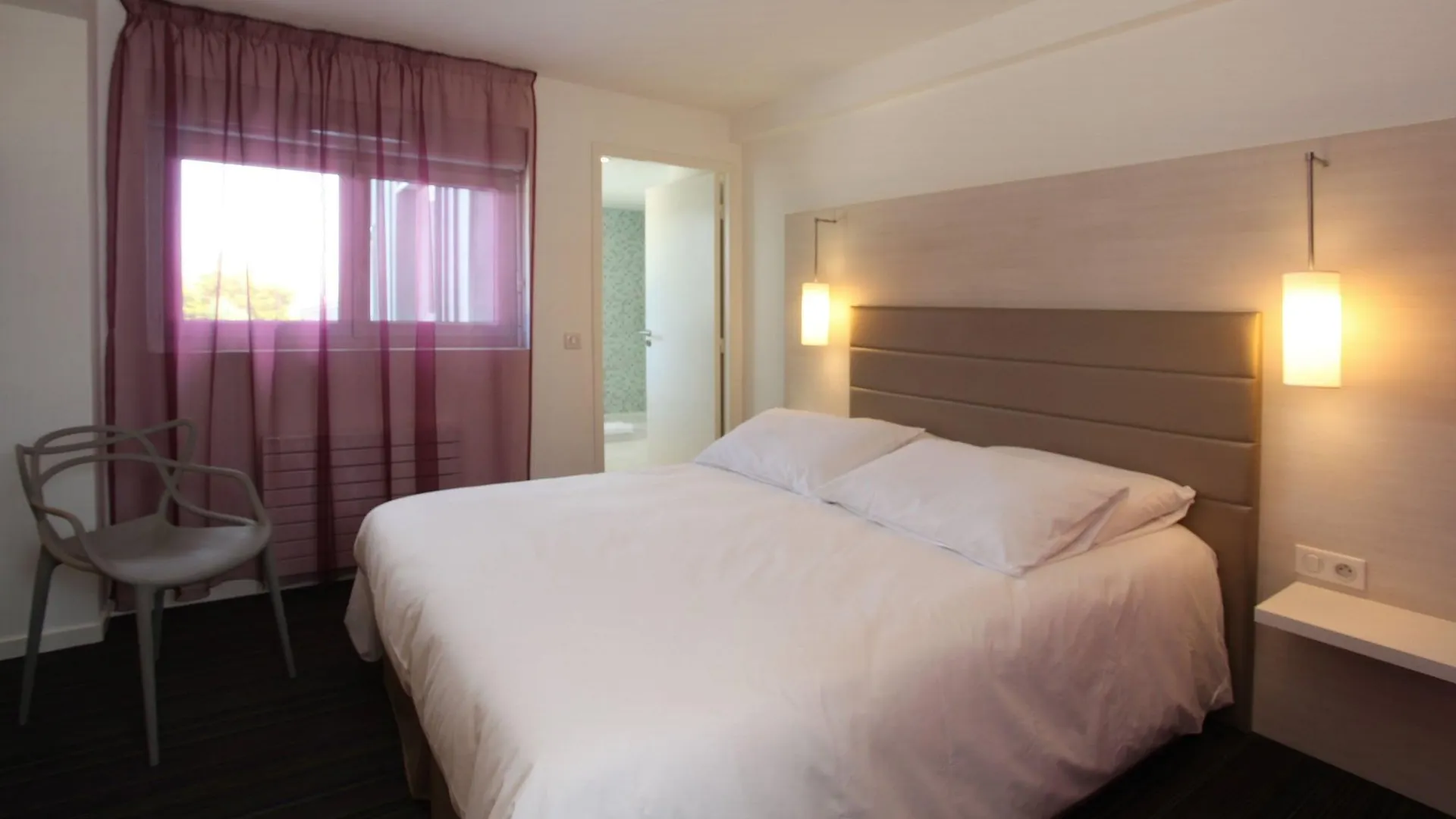 Ibis Styles Quiberon Centre Hotel