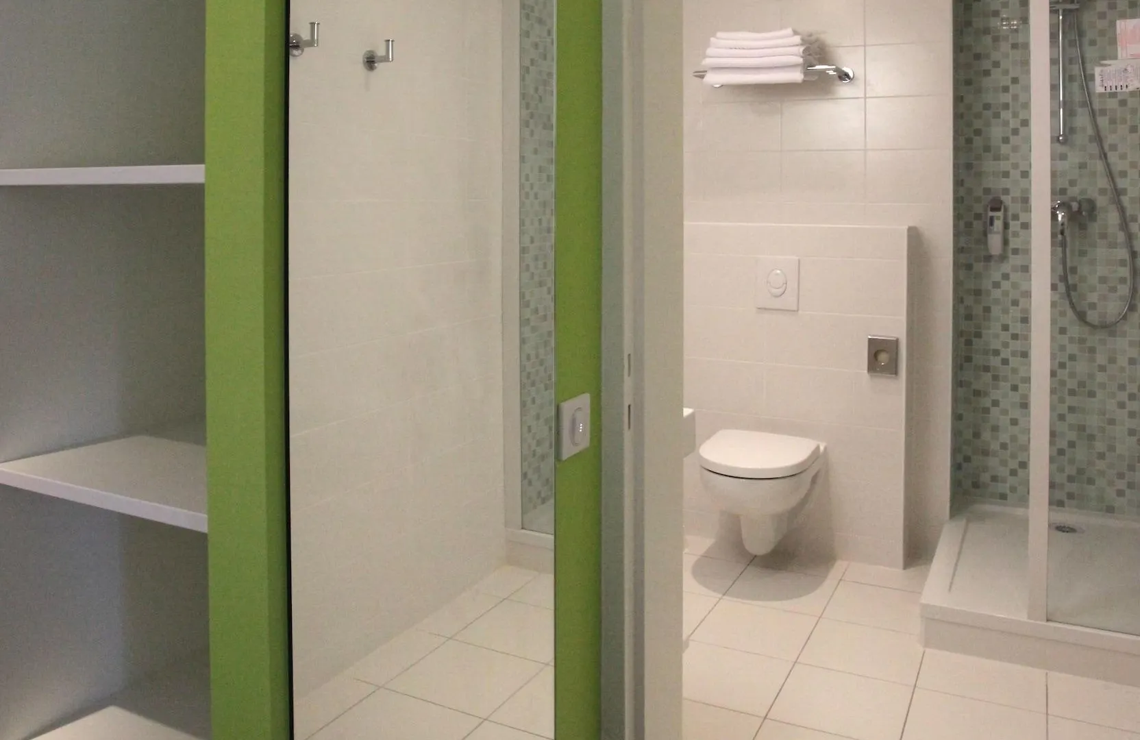 Ibis Styles Quiberon Centre Hotel
