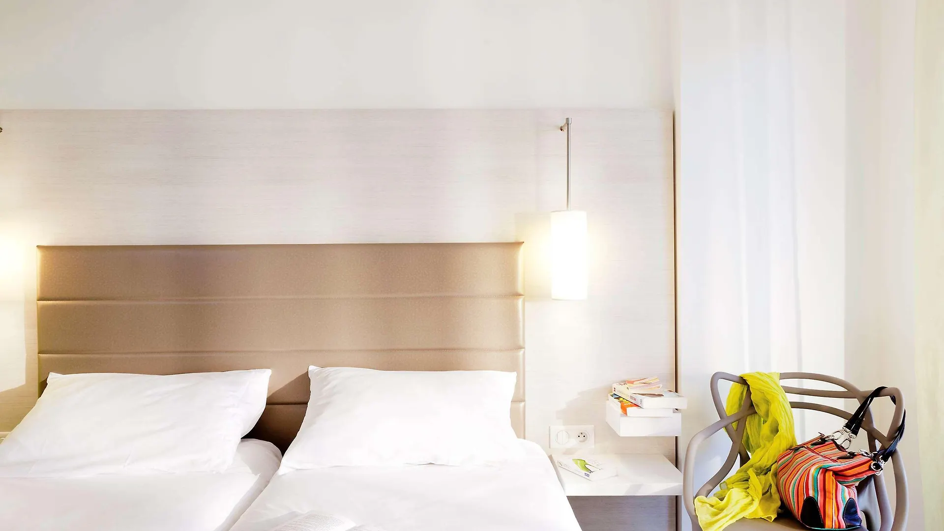 Ibis Styles Quiberon Centre Hotel