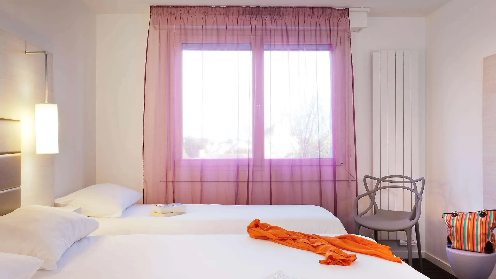 ***  Ibis Styles Quiberon Centre Hotel France