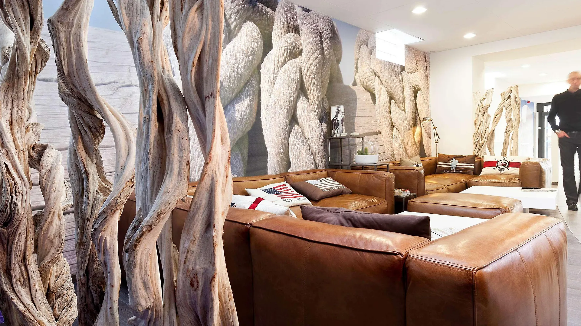 Ibis Styles Quiberon Centre Hotel