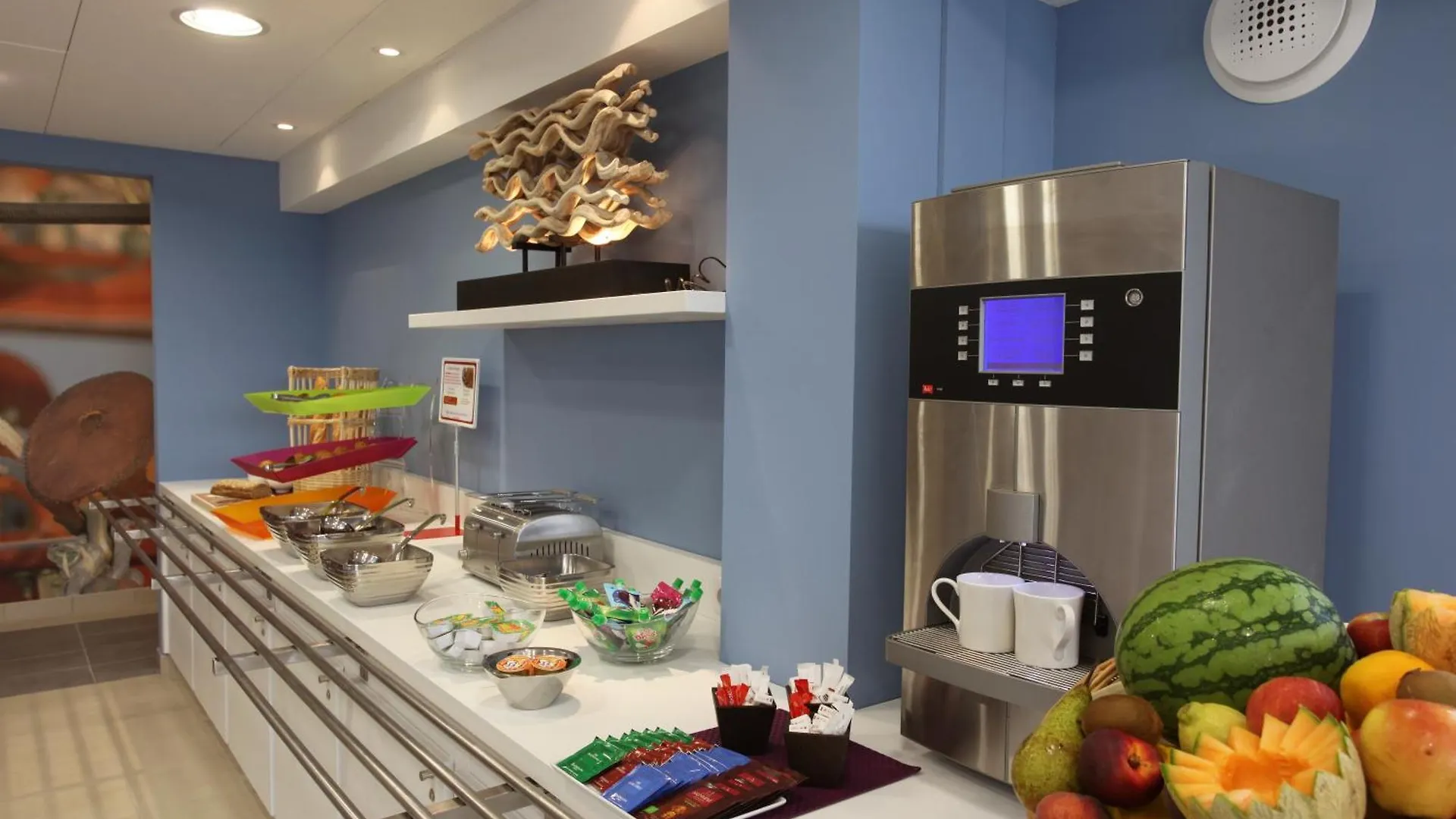 Ibis Styles Quiberon Centre Hotel