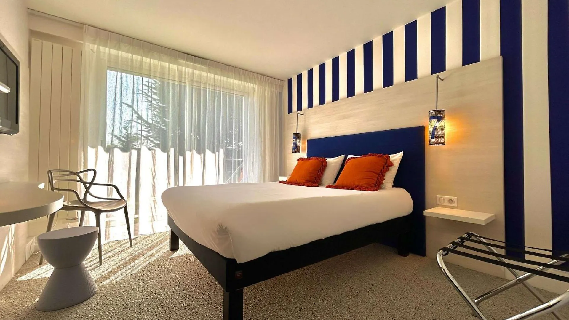 Ibis Styles Quiberon Centre Hotel