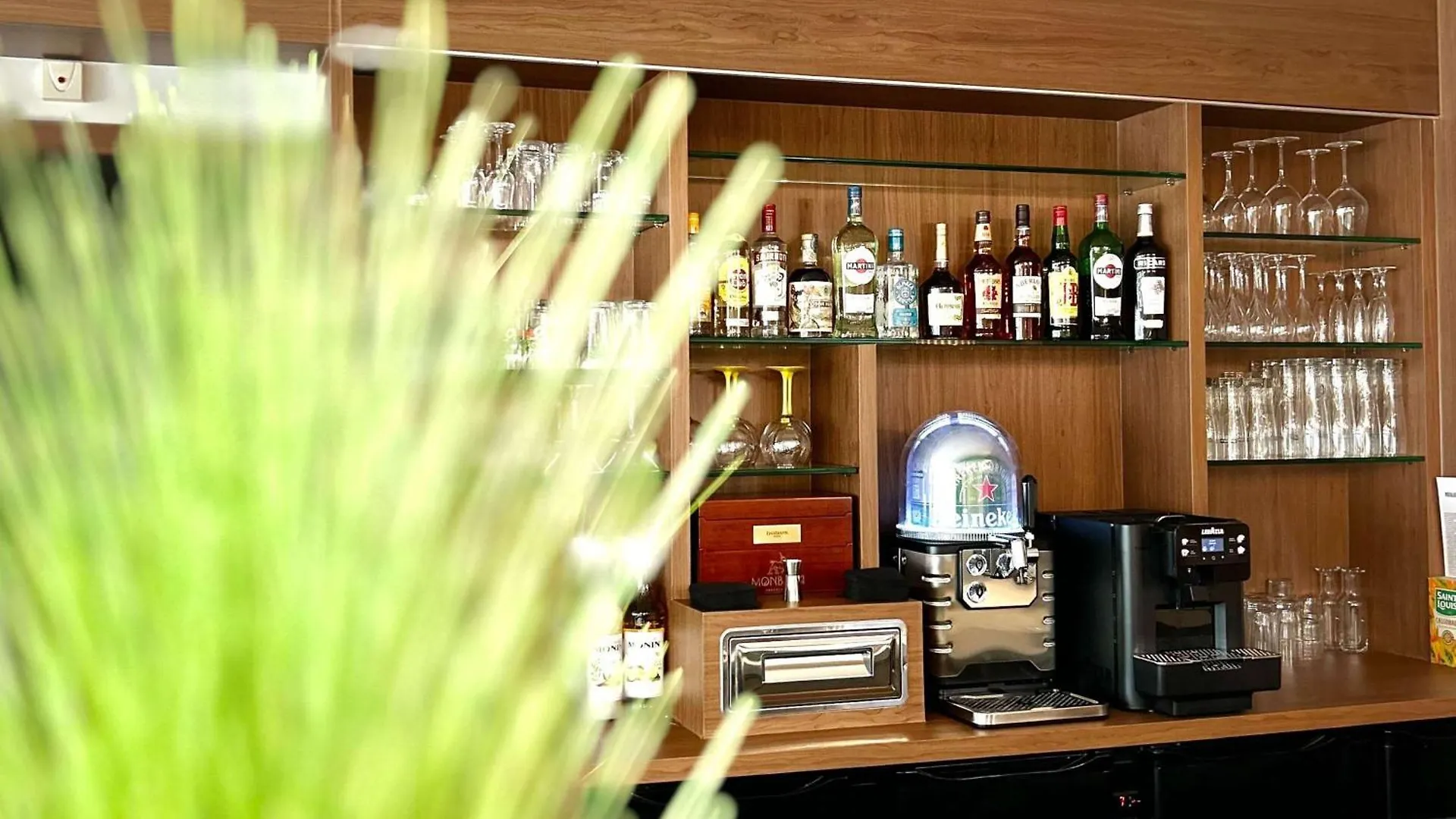 Ibis Styles Quiberon Centre Hotel