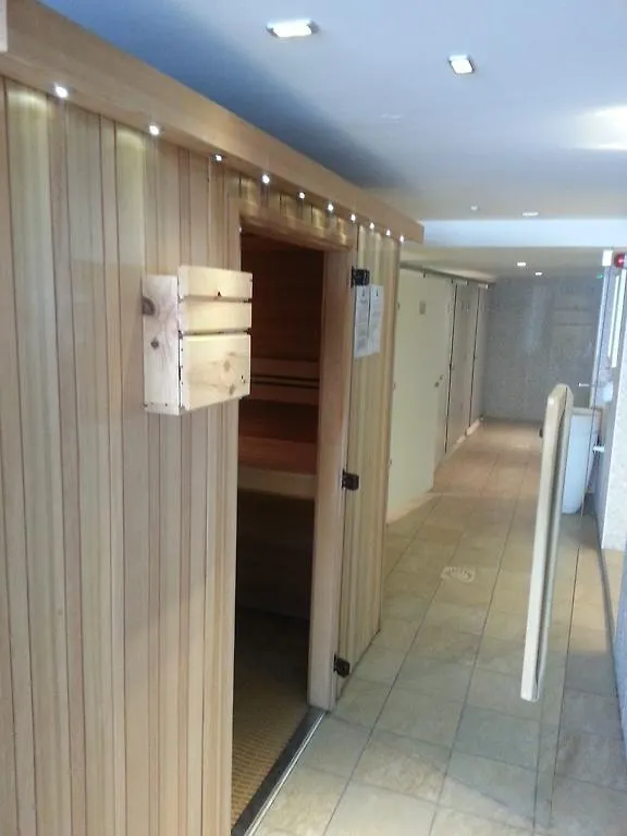 Ibis Styles Quiberon Centre Hotel