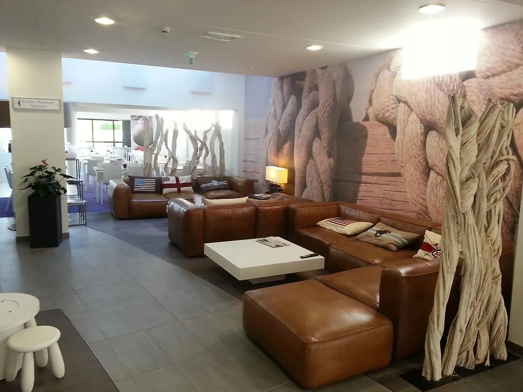Ibis Styles Quiberon Centre Hotel