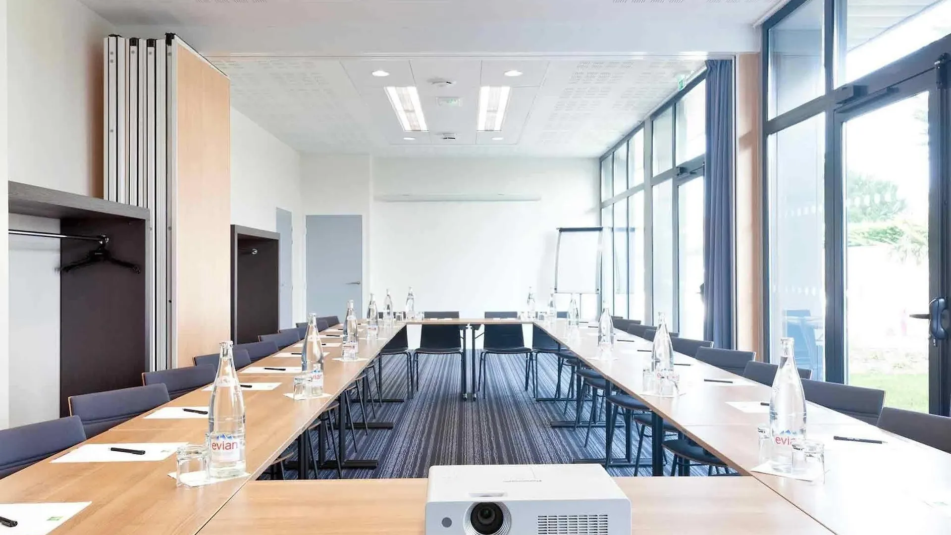 Ibis Styles Quiberon Centre Hotel 3*,