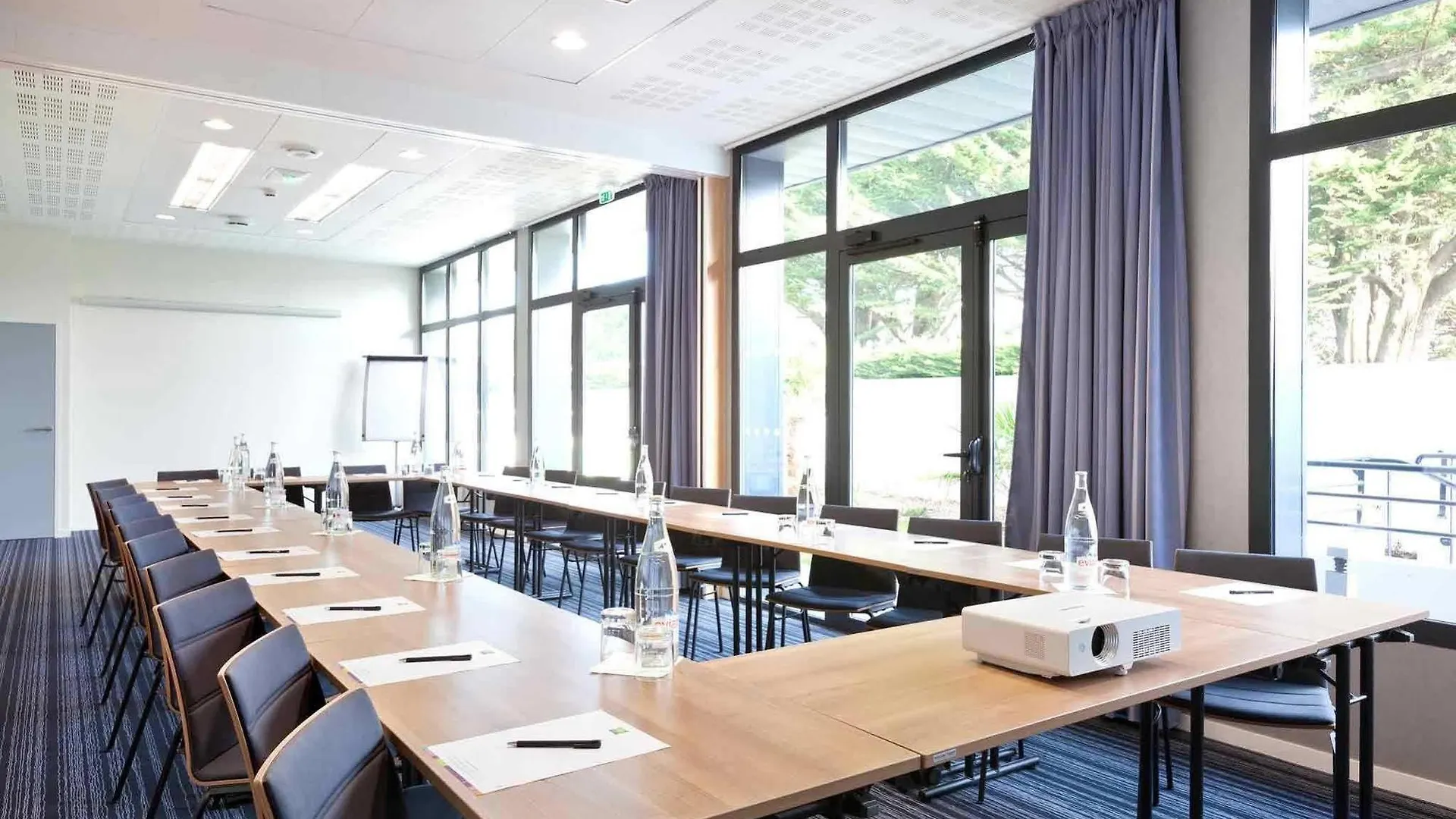 Ibis Styles Quiberon Centre Hotel