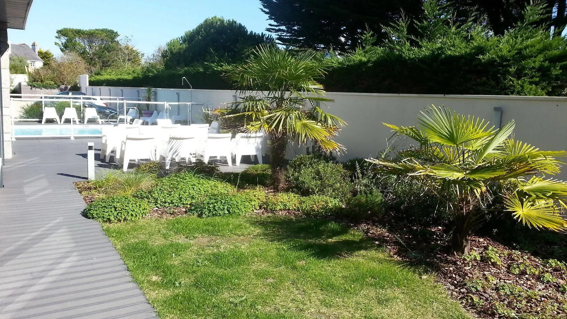 Ibis Styles Quiberon Centre Hotel