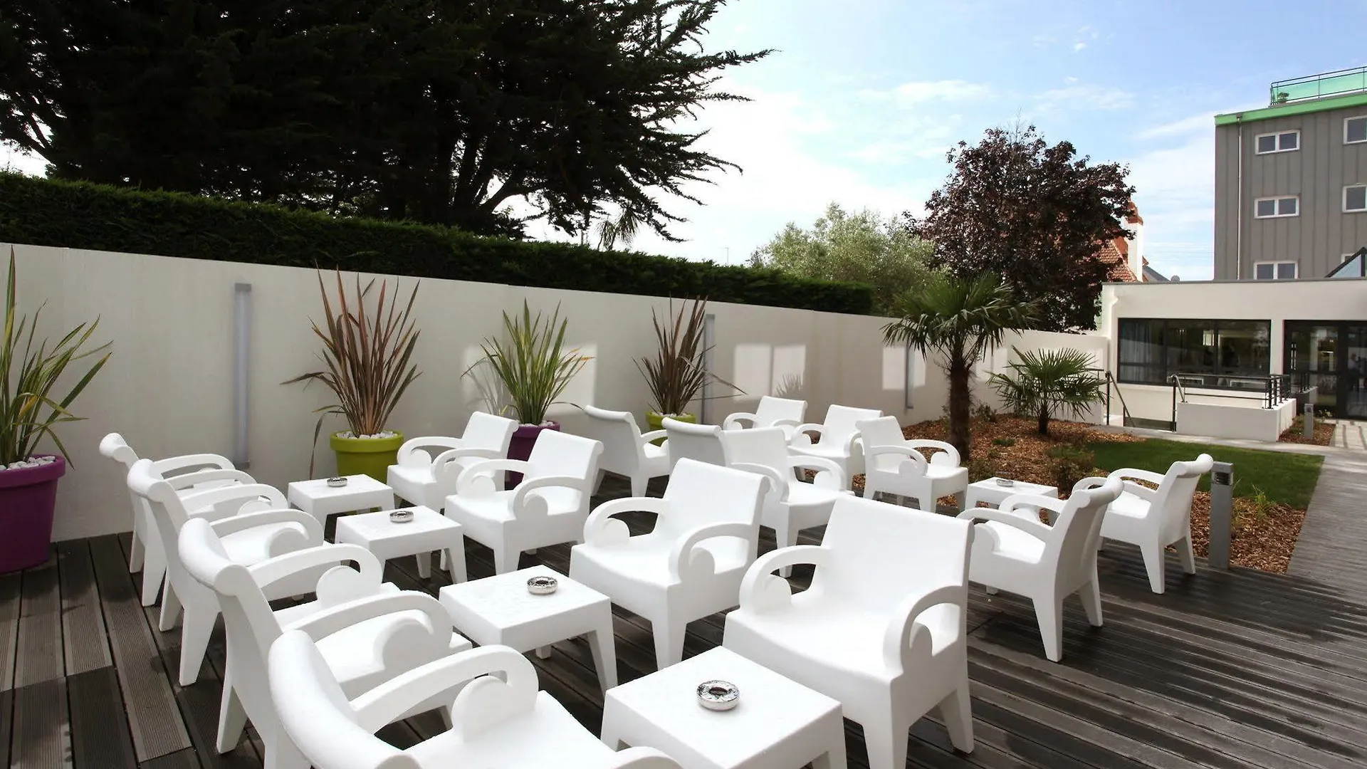 Ibis Styles Quiberon Centre Hotel
