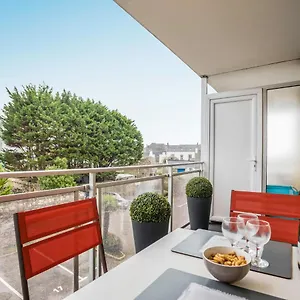  Appartement Ty Avel-1 By Interhome