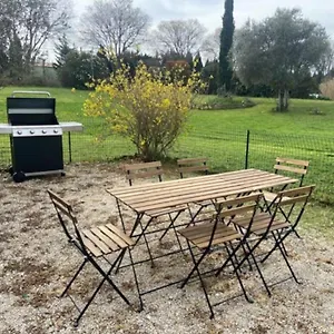 En Provence Appartement