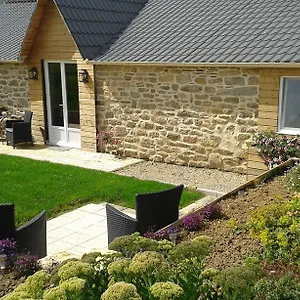 Bed & Breakfast Ti-maes, Briec