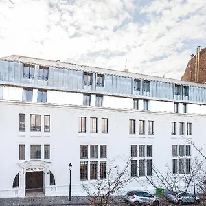 **** Aparthotel Odalys Montmartre France