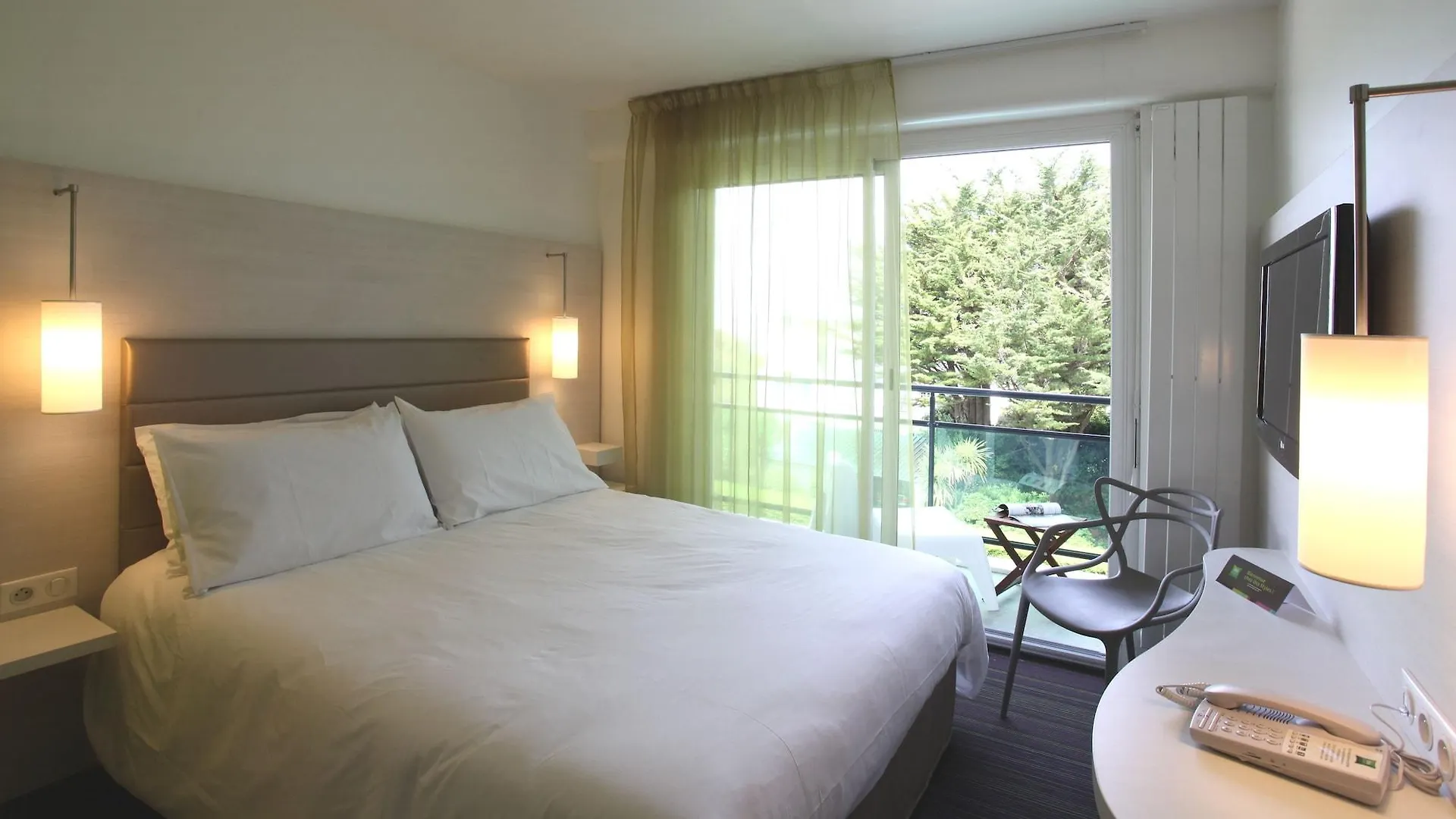 Hotel ibis Styles Quiberon Centre