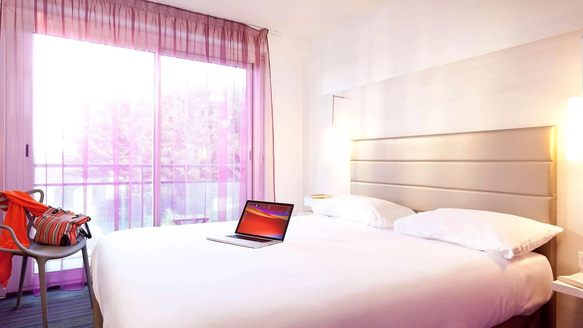 Hotel ibis Styles Quiberon Centre