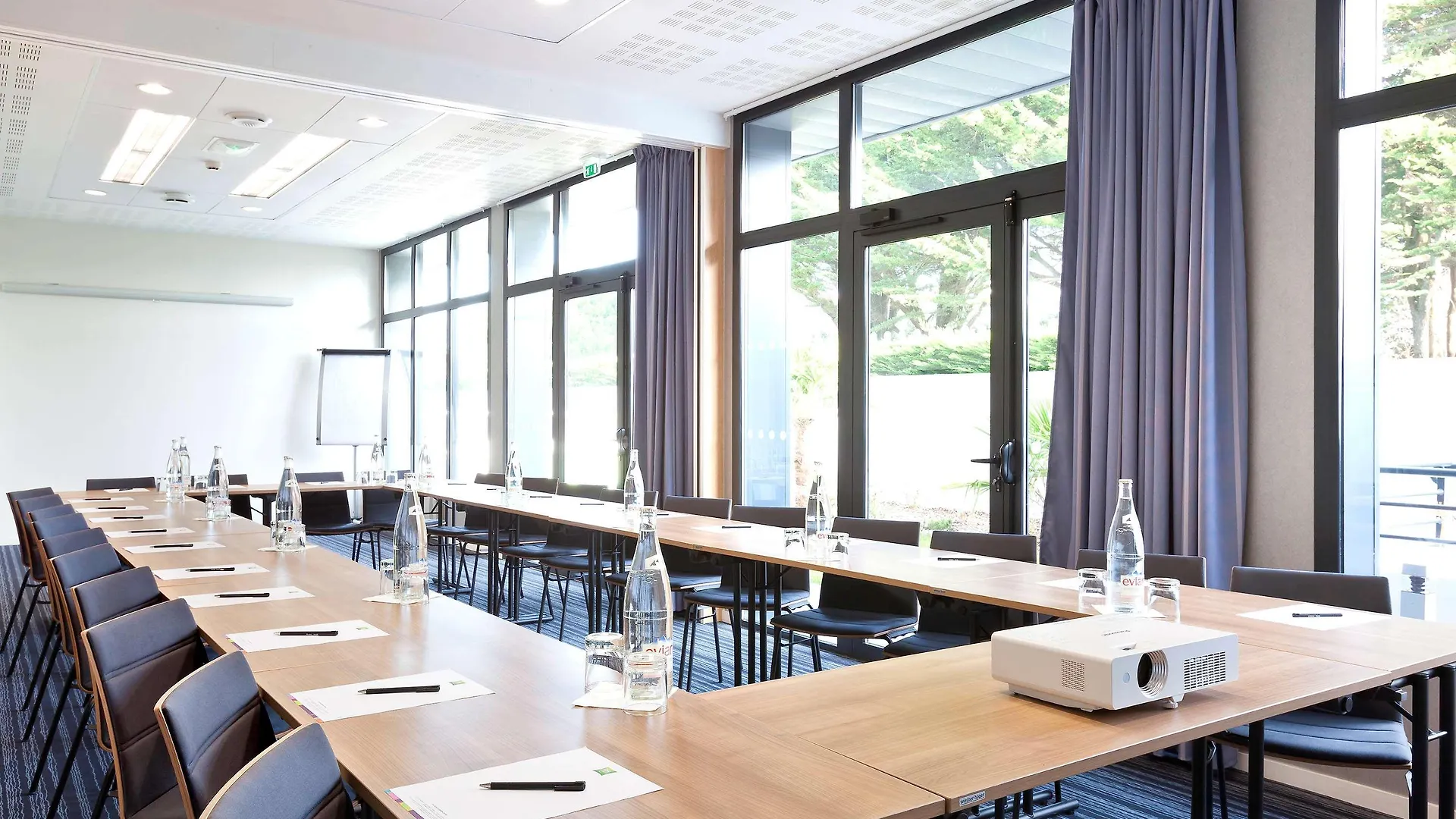 Hotel ibis Styles Quiberon Centre 3*,  France