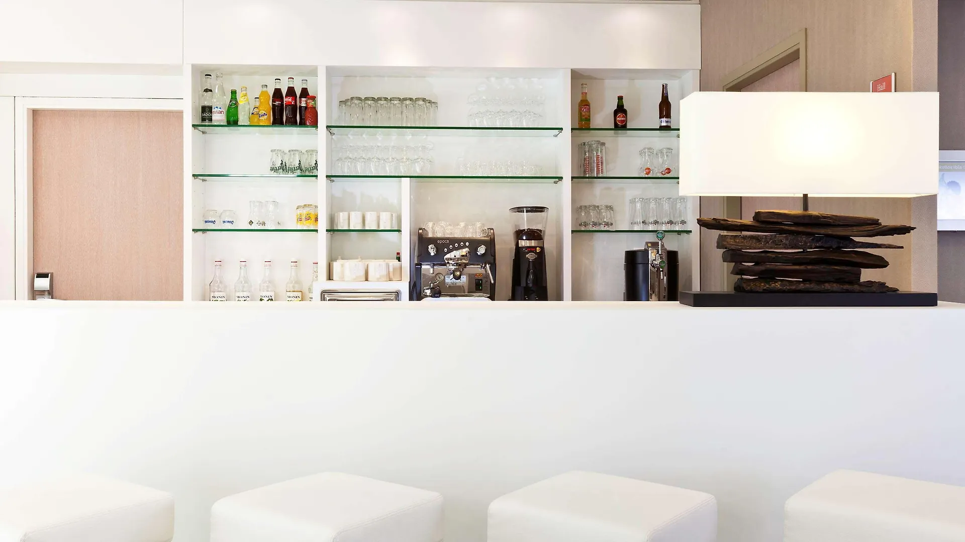 Hotel ibis Styles Quiberon Centre