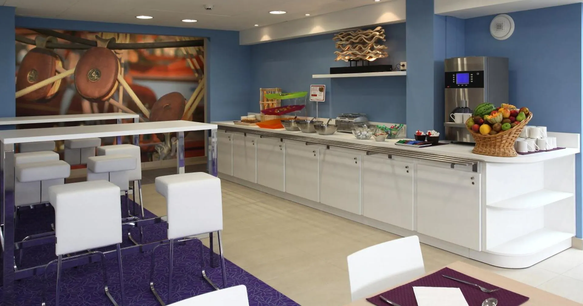 Hotel ibis Styles Quiberon Centre