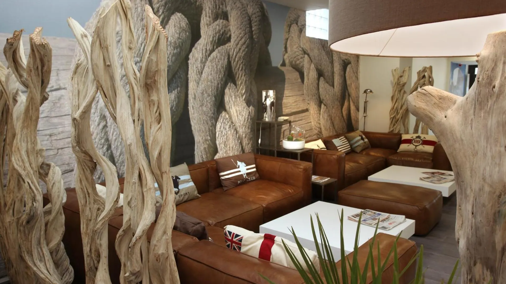 Hotel ibis Styles Quiberon Centre