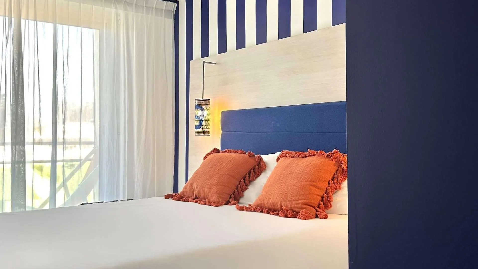 ***  Ibis Styles Quiberon Centre Hotel France