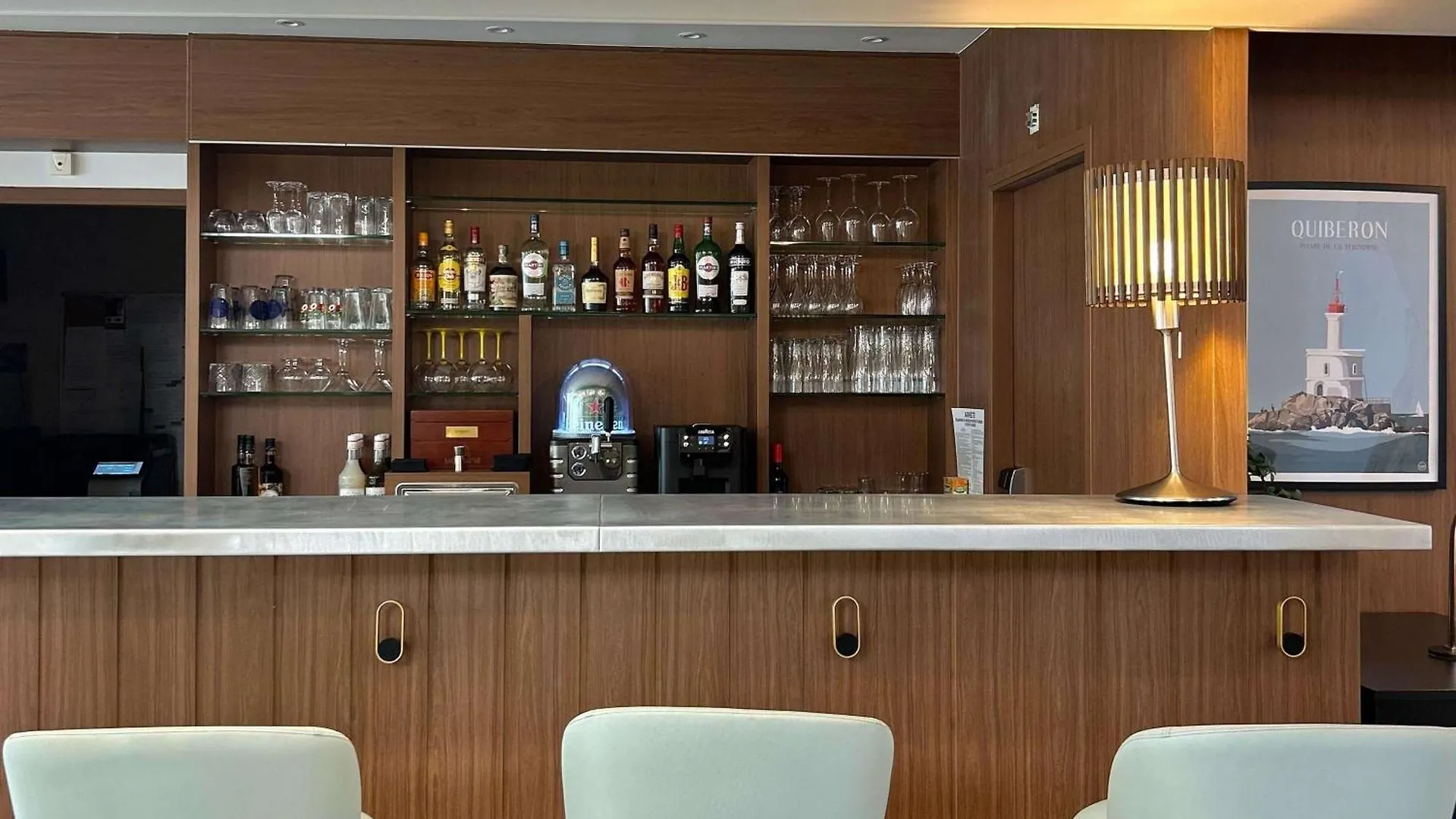 Hotel ibis Styles Quiberon Centre