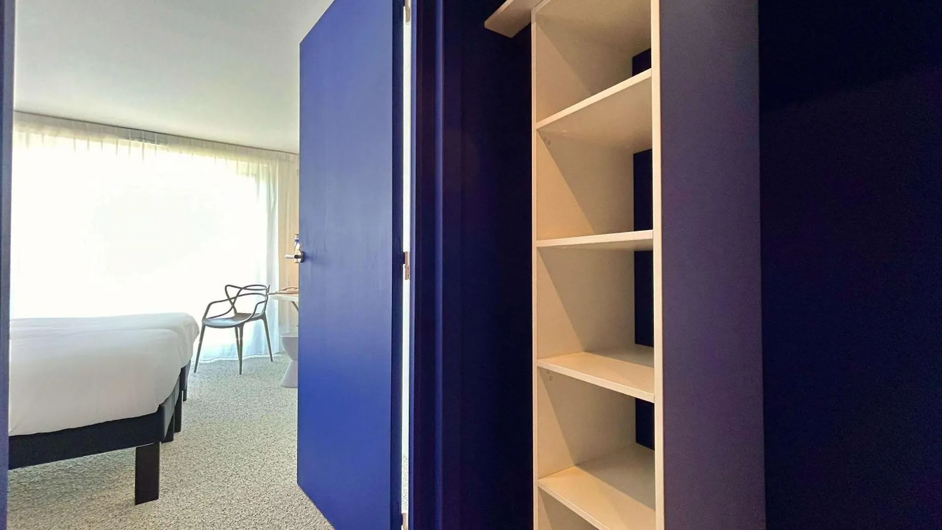 Hotel ibis Styles Quiberon Centre