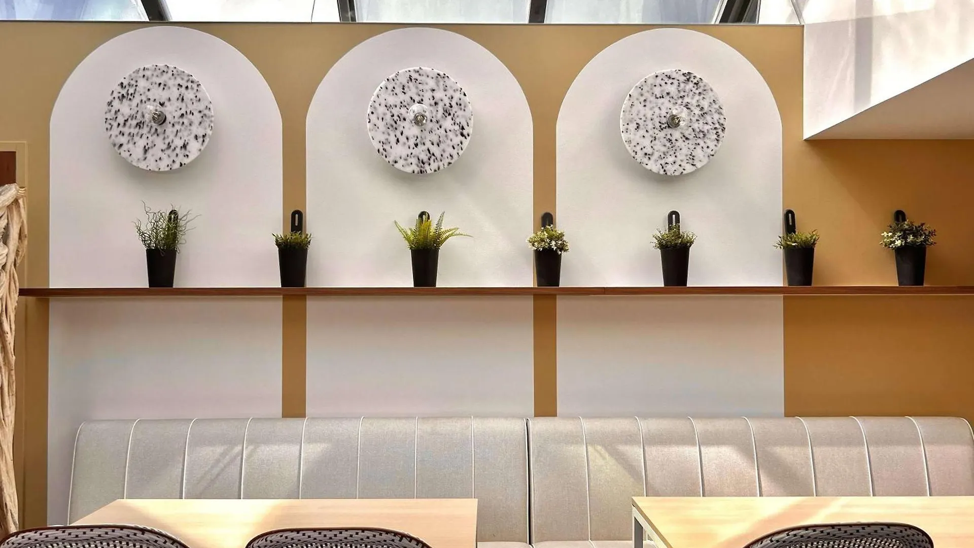 Hotel ibis Styles Quiberon Centre 3*,