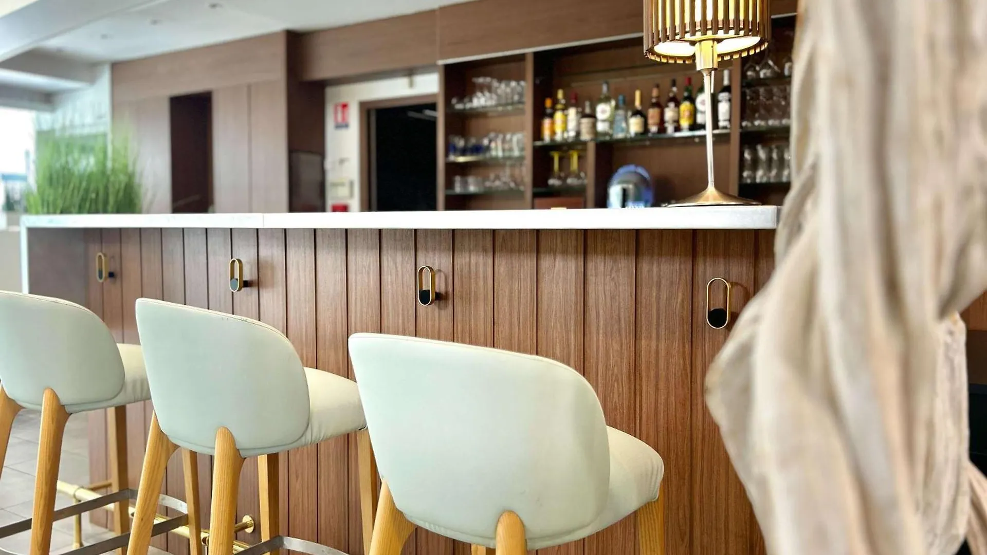 Hotel ibis Styles Quiberon Centre 3*,  France
