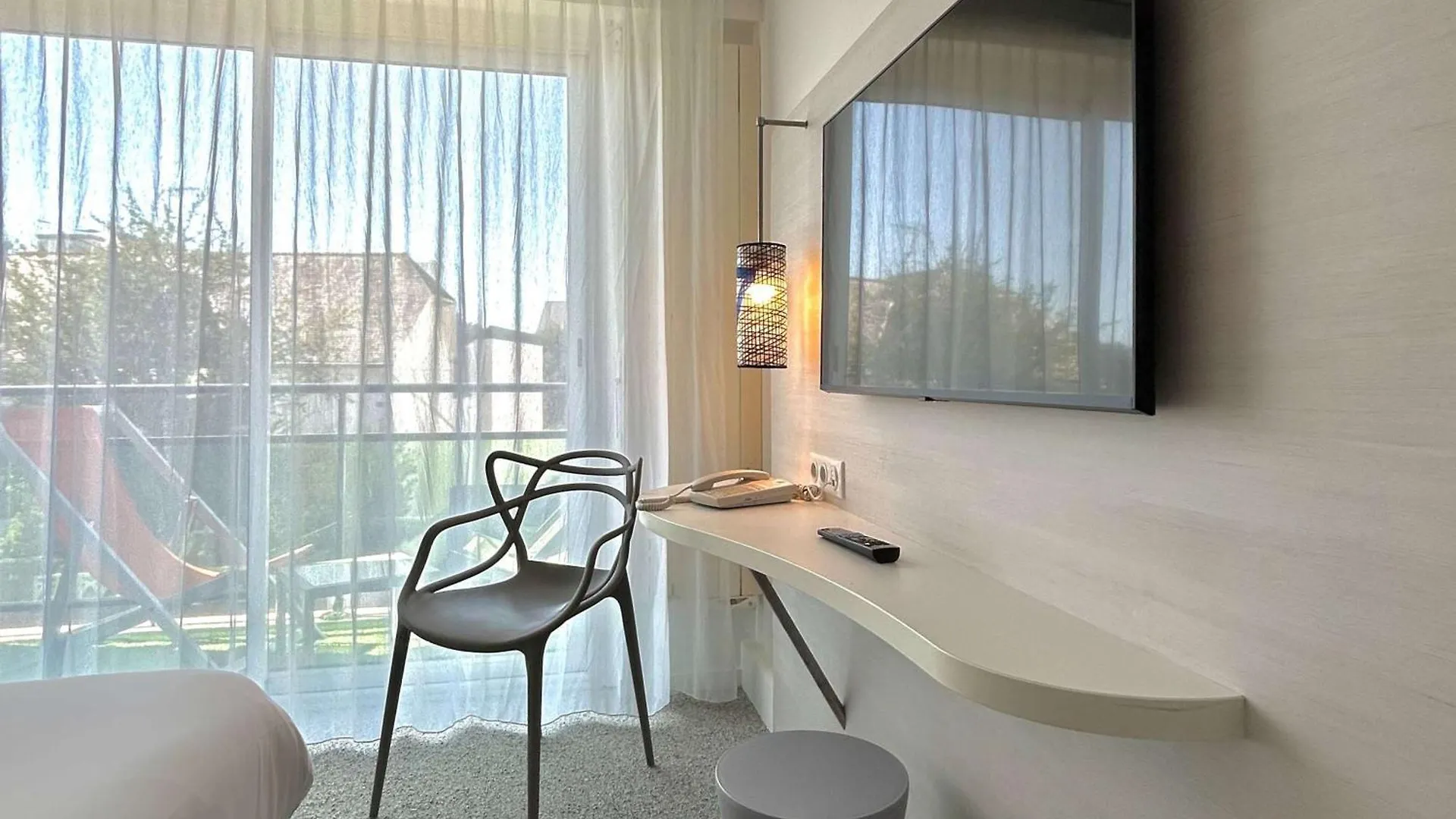 Hotel ibis Styles Quiberon Centre France