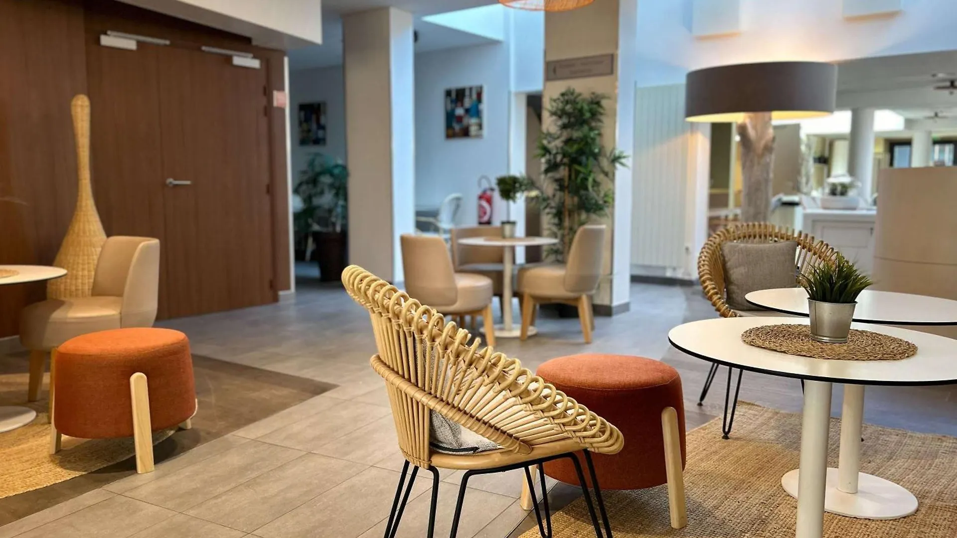 Hotel ibis Styles Quiberon Centre