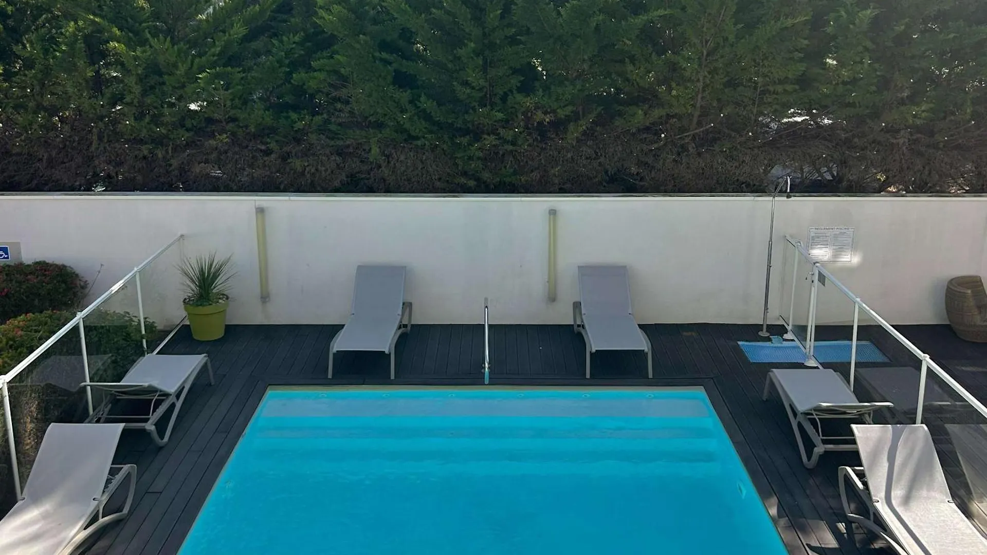 Hotel ibis Styles Quiberon Centre France