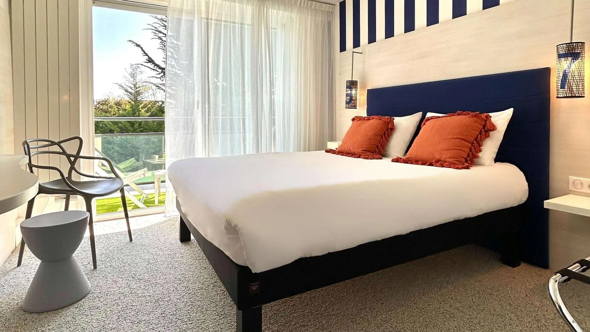Ibis Styles Quiberon Centre Hotel