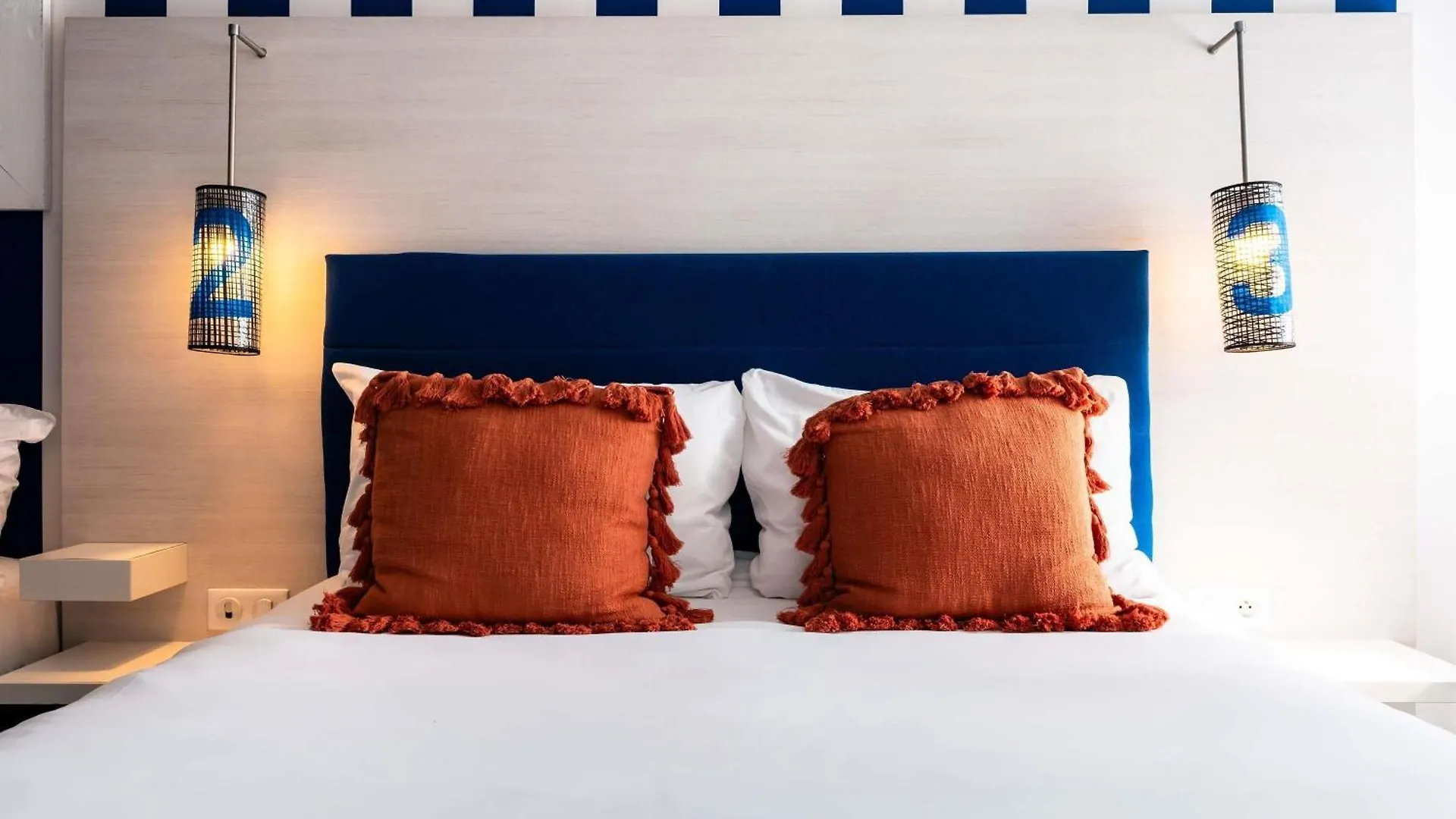 Ibis Styles Quiberon Centre Hotel France