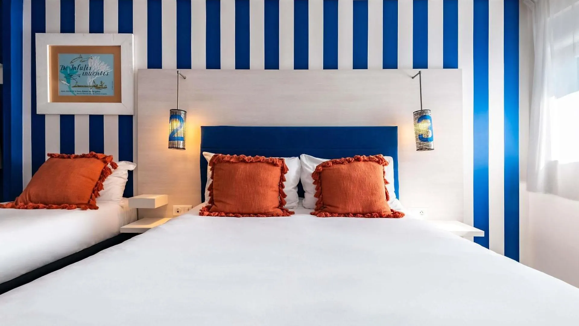 Ibis Styles Quiberon Centre Hotel