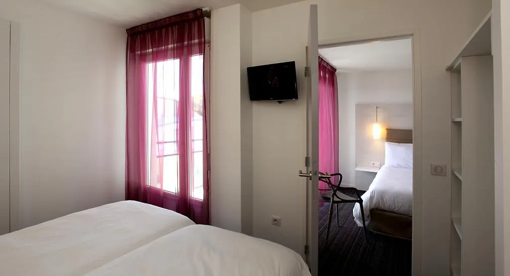 Hotel ibis Styles Quiberon Centre