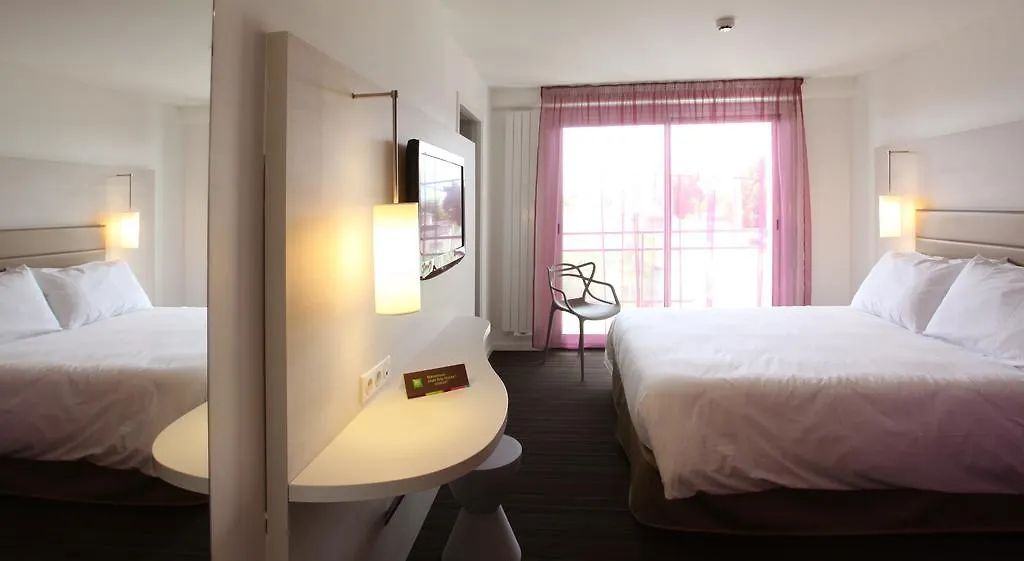 Hotel ibis Styles Quiberon Centre