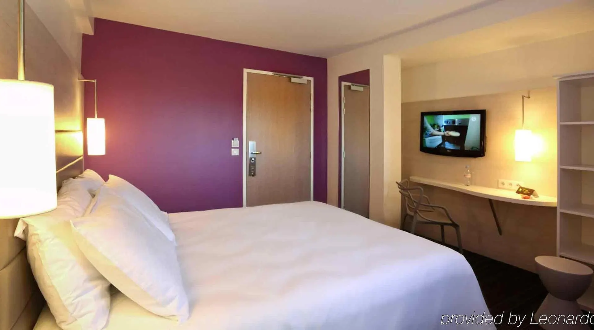 Hotel ibis Styles Quiberon Centre 3*,  France