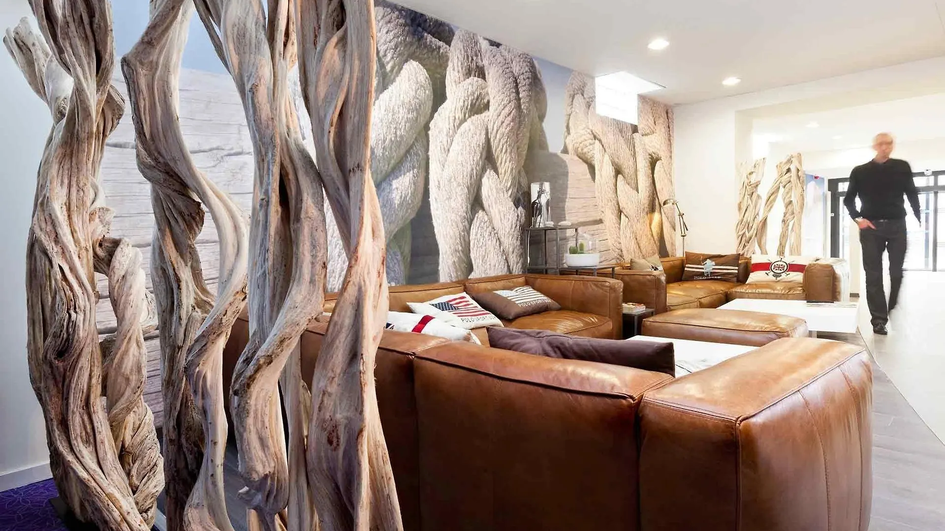 Hotel ibis Styles Quiberon Centre