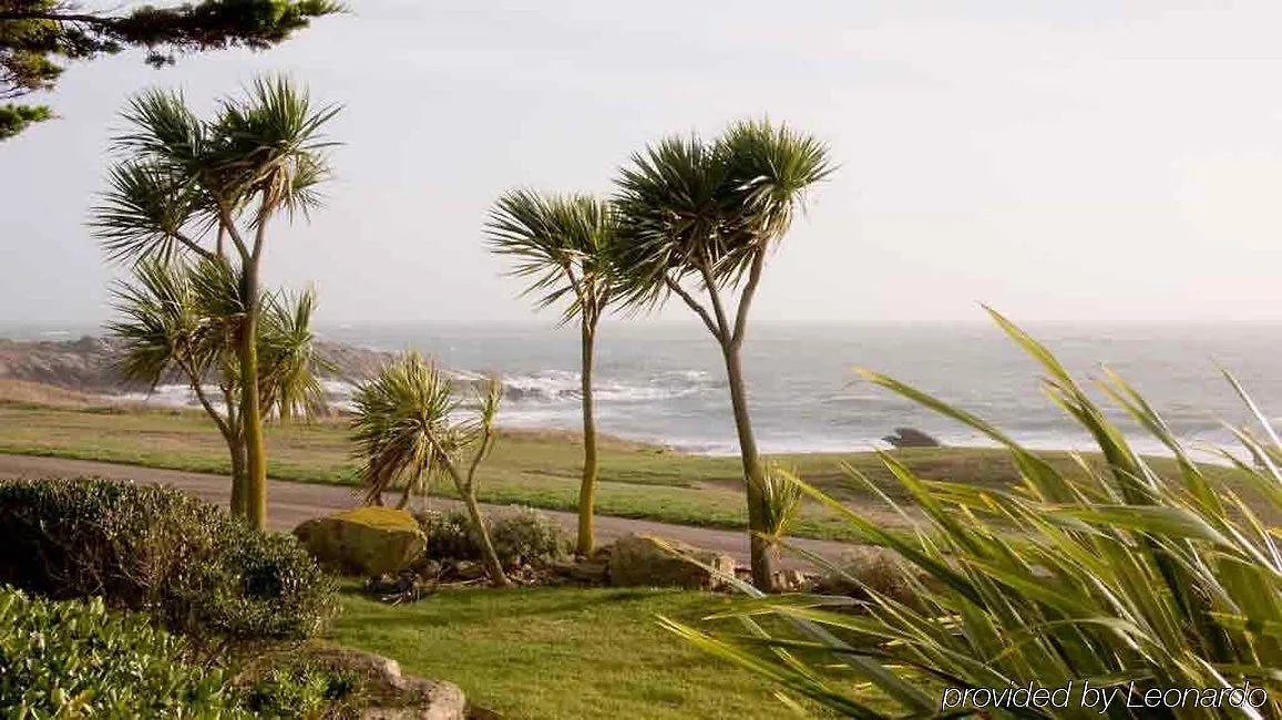 Hotel ibis Styles Quiberon Centre 3*,  France
