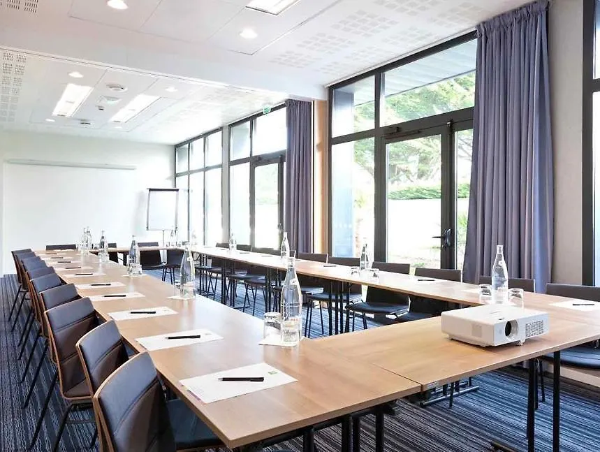 Hotel ibis Styles Quiberon Centre France