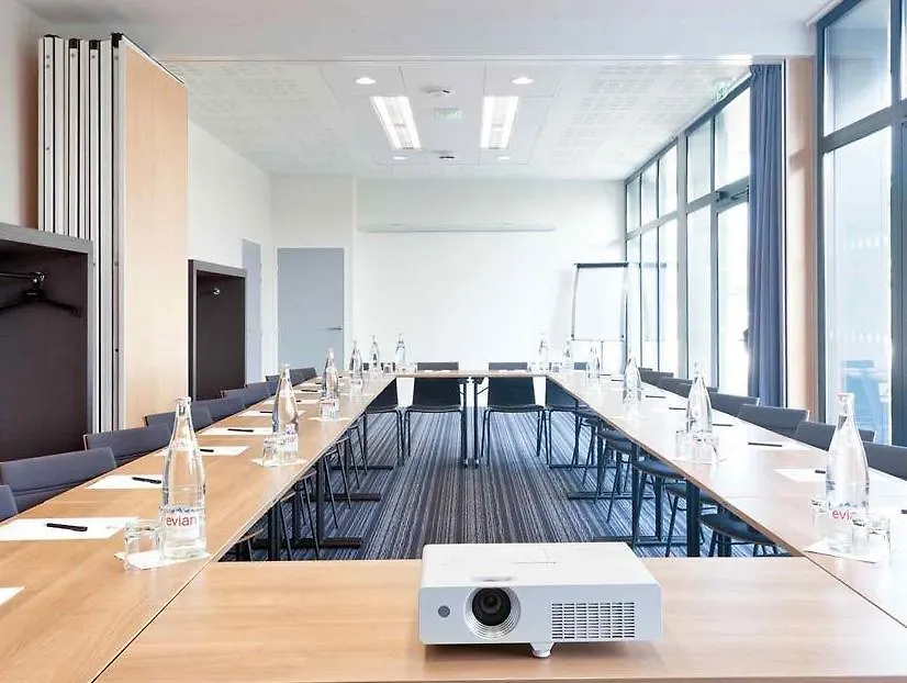 Hotel ibis Styles Quiberon Centre