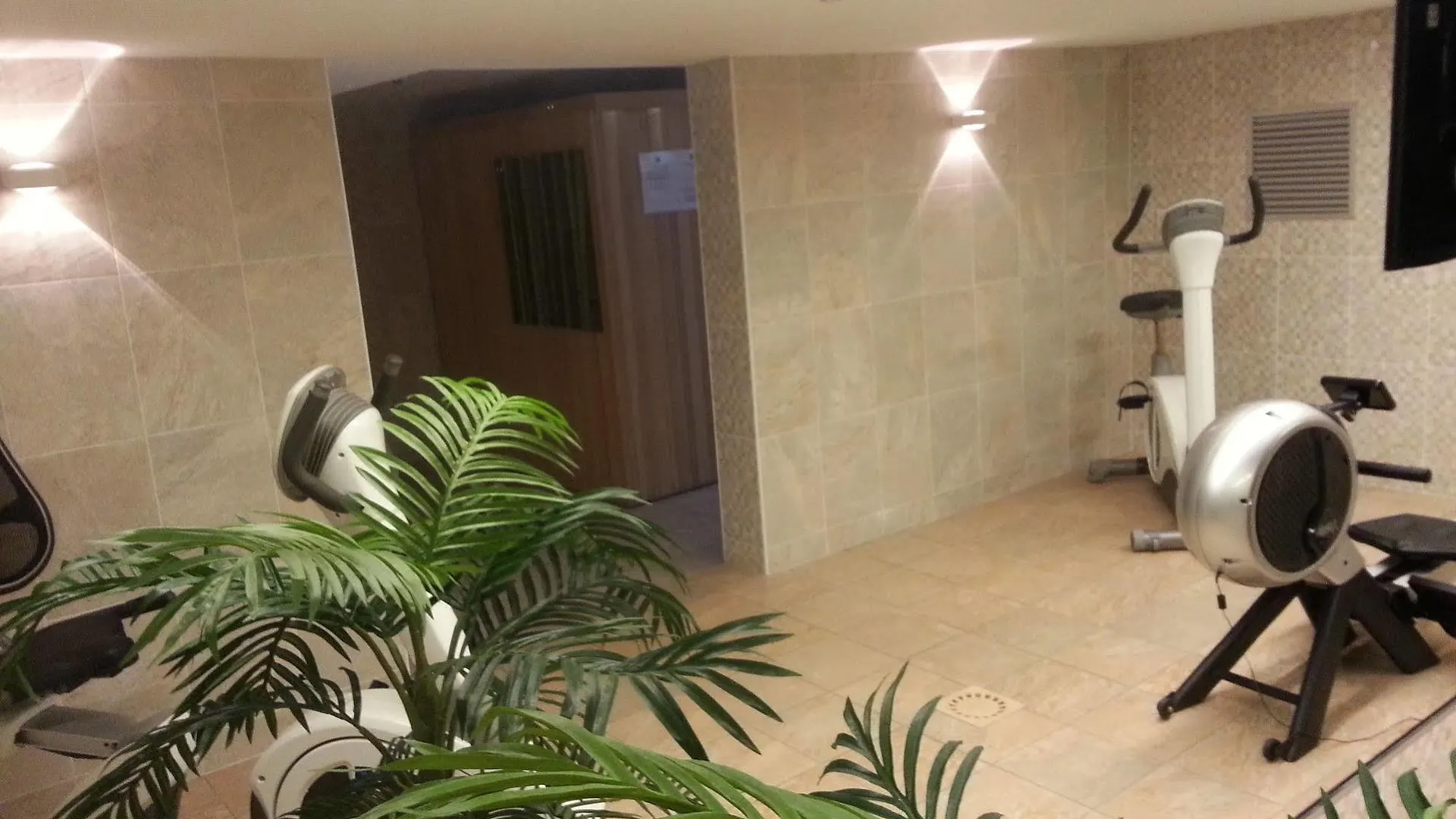 Hotel ibis Styles Quiberon Centre