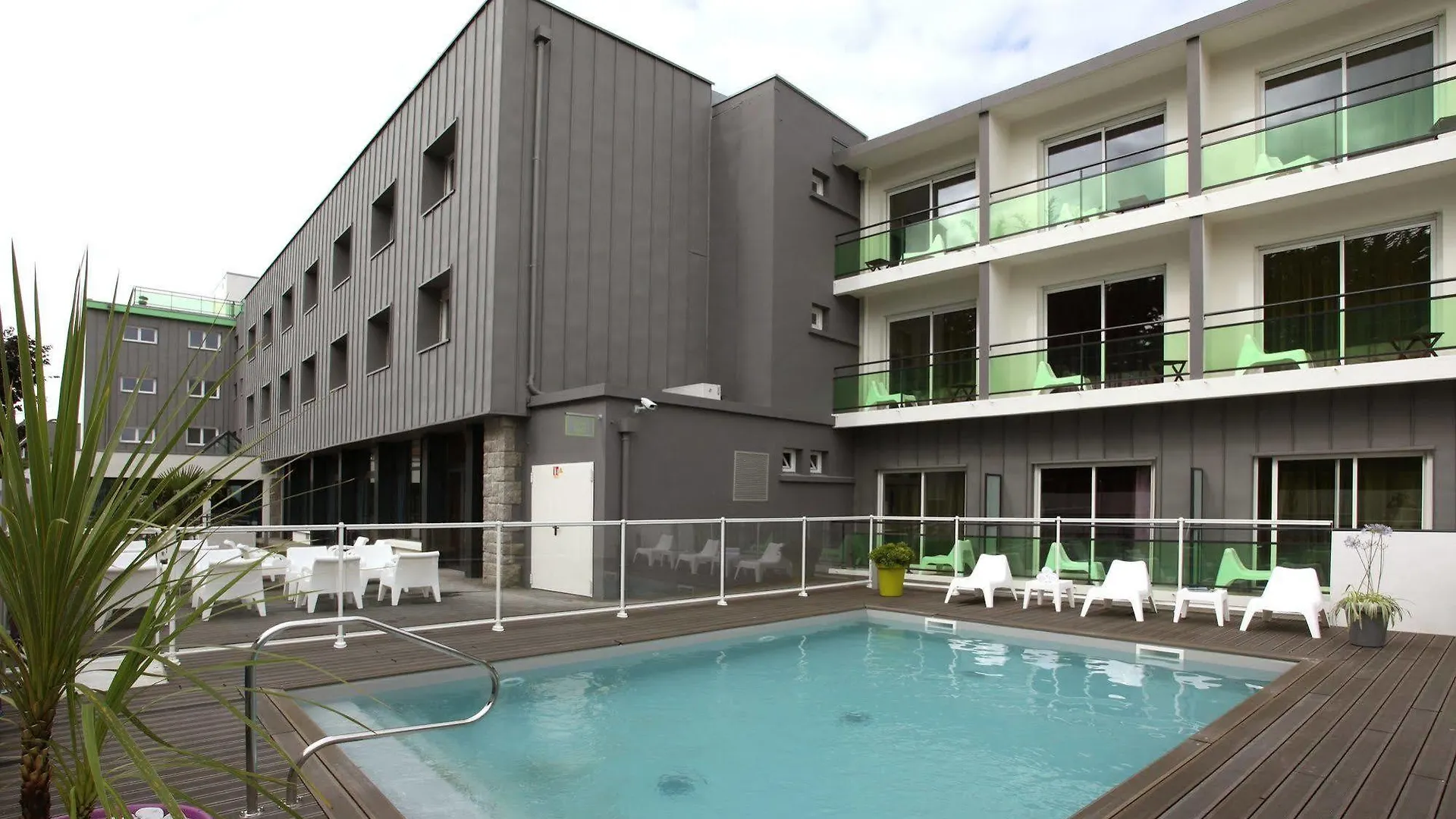 Hotel ibis Styles Quiberon Centre
